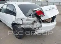 2003 Honda CIVIC фото