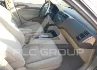 2003 Honda CIVIC фото