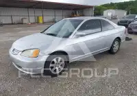 2003 Honda CIVIC photo