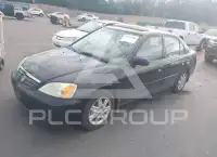 2003 Honda CIVIC фото