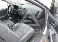 2003 Honda CIVIC фото