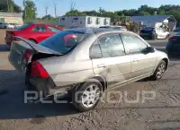 2003 Honda CIVIC фото