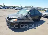 2003 Honda CIVIC photo
