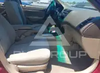 2003 Honda CIVIC фото