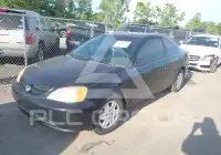 2003 Honda CIVIC фото