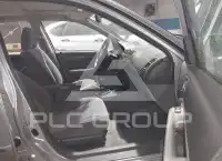 2003 Honda CIVIC фото