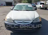 2003 Honda CIVIC photo
