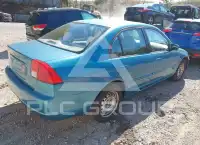 2003 Honda CIVIC фото