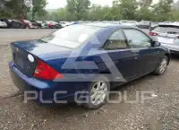 2003 Honda CIVIC фото