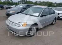 2003 Honda CIVIC фото