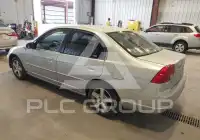 2003 Honda CIVIC photo