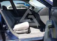 2003 Honda CIVIC photo