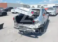 2003 Honda CIVIC photo