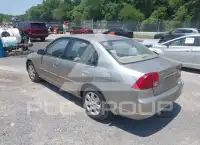2003 Honda CIVIC фото