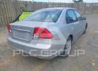 2003 Honda CIVIC фото