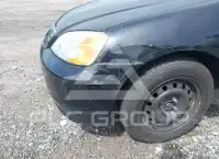 2003 Honda CIVIC photo