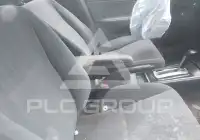 2003 Honda CIVIC photo