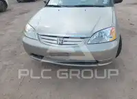2003 Honda CIVIC фото