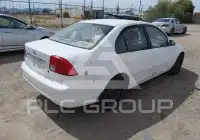 2003 Honda CIVIC photo