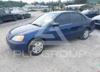 2003 Honda CIVIC фото