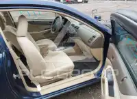2003 Honda CIVIC фото