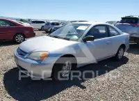 2003 Honda CIVIC фото