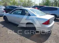 2003 Honda CIVIC фото