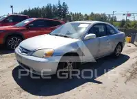 2003 Honda CIVIC photo