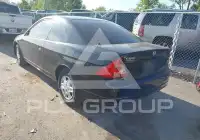 2003 Honda CIVIC фото
