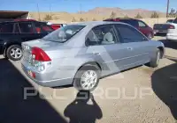 2003 Honda CIVIC фото