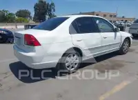 2003 Honda CIVIC фото