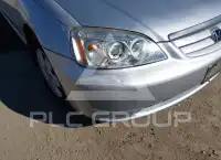 2003 Honda CIVIC фото