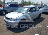 2003 Honda CIVIC фото