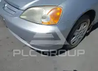 2003 Honda CIVIC photo