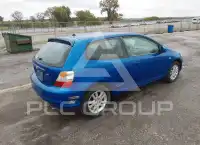2003 Honda CIVIC фото