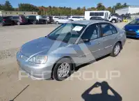 2003 Honda CIVIC фото