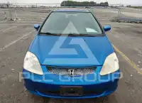 2003 Honda CIVIC фото