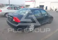 2003 Honda CIVIC фото