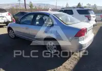 2003 Honda CIVIC фото