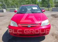 2003 Honda CIVIC photo