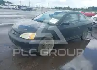 2003 Honda CIVIC photo