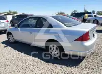 2003 Honda CIVIC фото