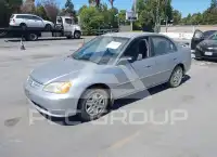 2003 Honda CIVIC photo