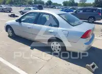2003 Honda CIVIC фото