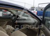 2003 Honda CIVIC photo