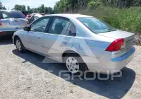 2003 Honda CIVIC photo