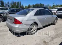 2003 Honda CIVIC photo