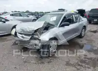 2003 Honda CIVIC photo