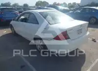 2003 Honda CIVIC photo