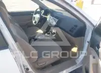 2003 Honda CIVIC фото